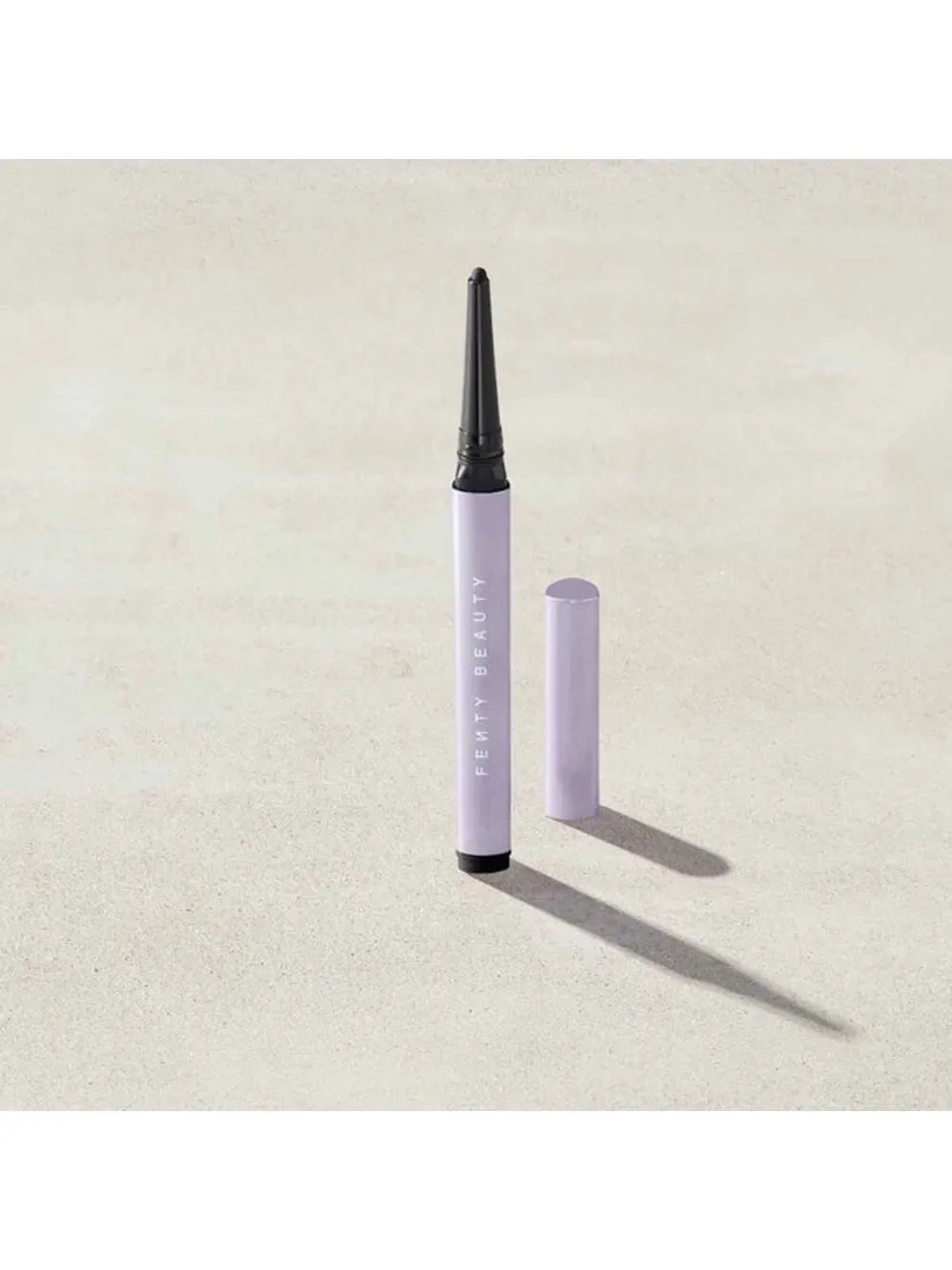 NIB Fenty Beauty Flypencil Longwear Pencil Eyeliners-Cuz I’m Black&Bachelor Pad
